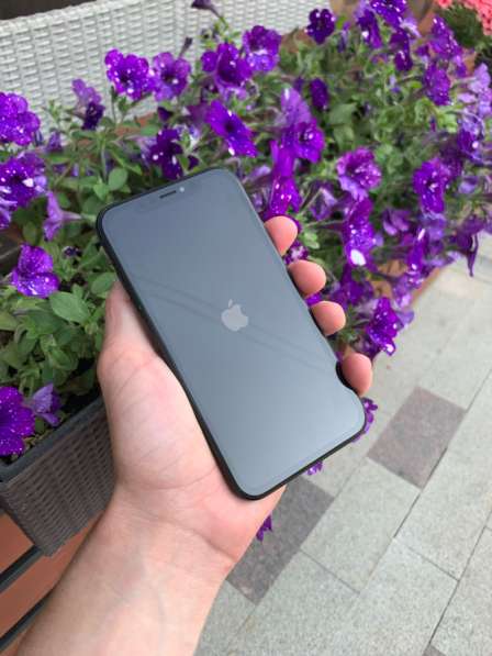 IPhone XR 64 gb в Уфе фото 3
