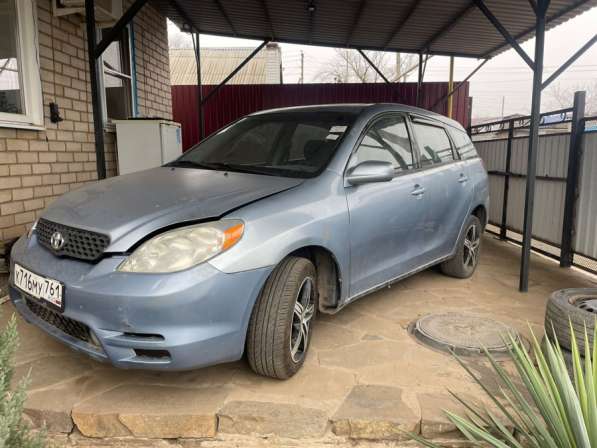 Toyota, Matrix, продажа в Белой Калитве