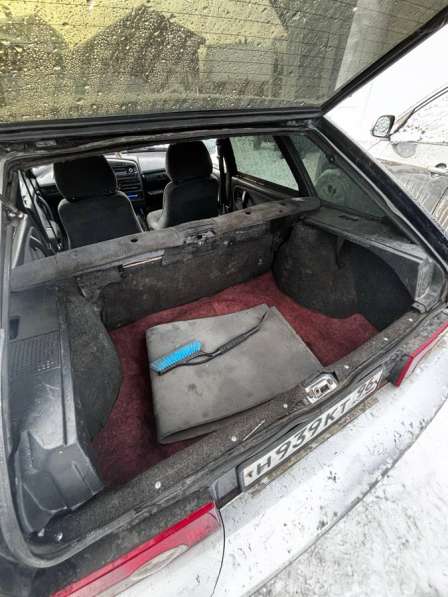 ВАЗ (Lada), 2114, продажа в Екатеринбурге в Екатеринбурге фото 3