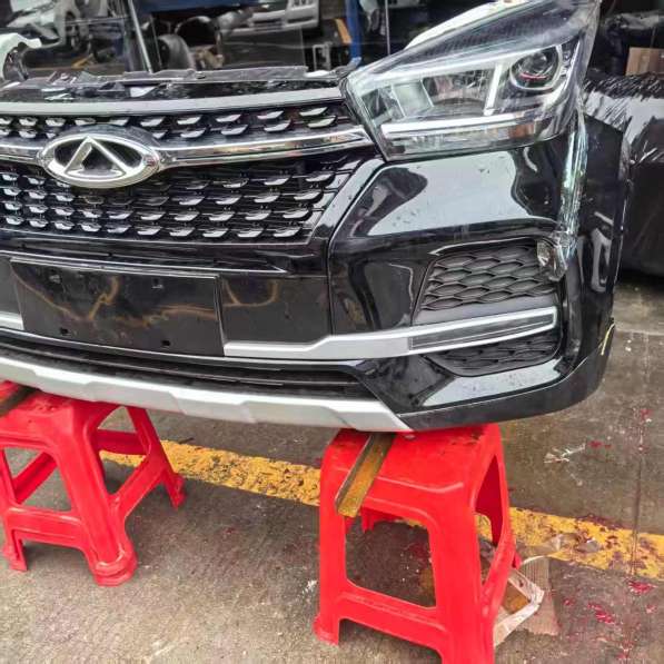 Бамперы оптом и розница в Москве фото 11