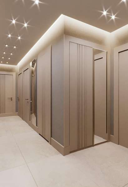 Квартира 123м² Турция, Стамбул, Каваклы в фото 8
