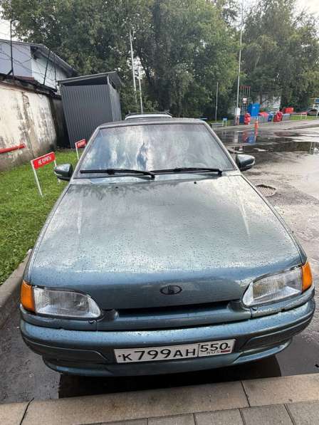 ВАЗ (Lada), 2114, продажа в Москве в Москве фото 3