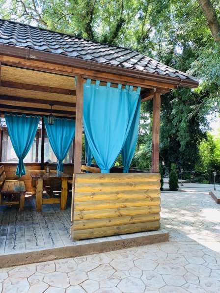 Сдаются домики, посуточно в Новороссийске фото 5