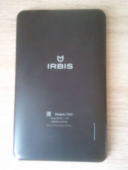 Планшет Irbis TZ 02 в Перми