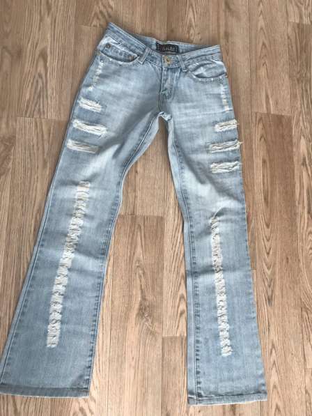Джинсы-42 р-р Турция