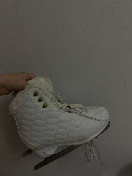 Коньки в Барнауле фото 3