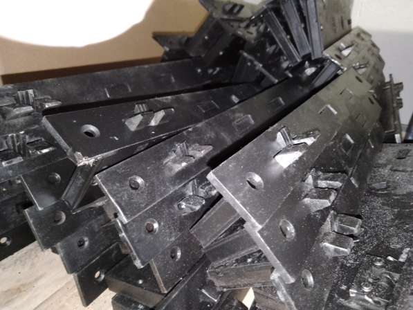 Замок ТЭМ2.53.01.064СБ в Брянске