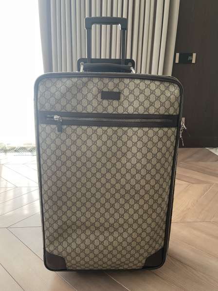 Чемодан Gucci оригинал