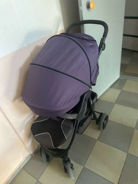 Коляска Babyton в Пензе