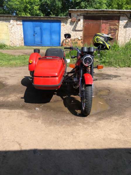 Продам иж юпитер 5 в Москве