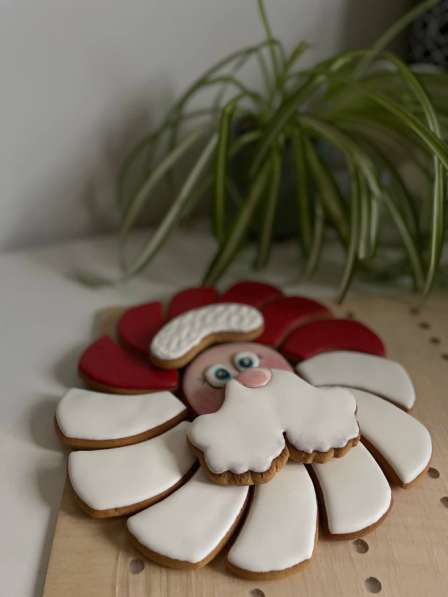 Новогодние пряники в Оренбурге фото 12