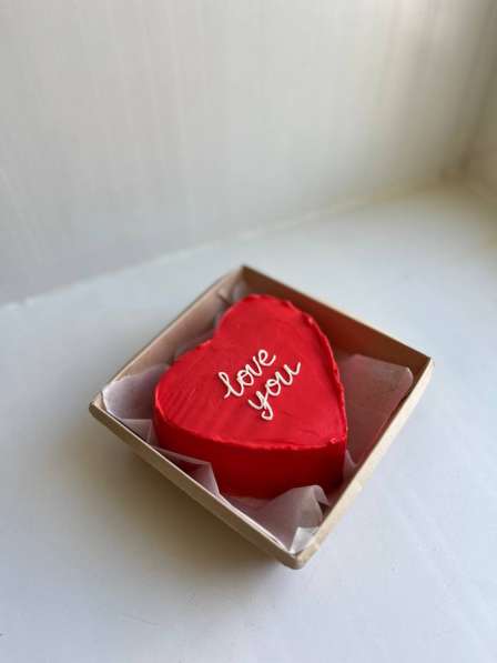 Торты на заказ БАЛАШИХА в Балашихе фото 7