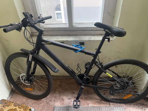 Велосипед Denton