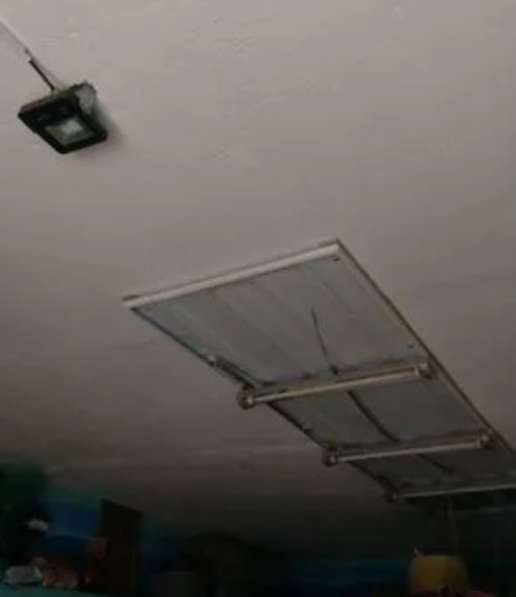 Продам добротный гараж