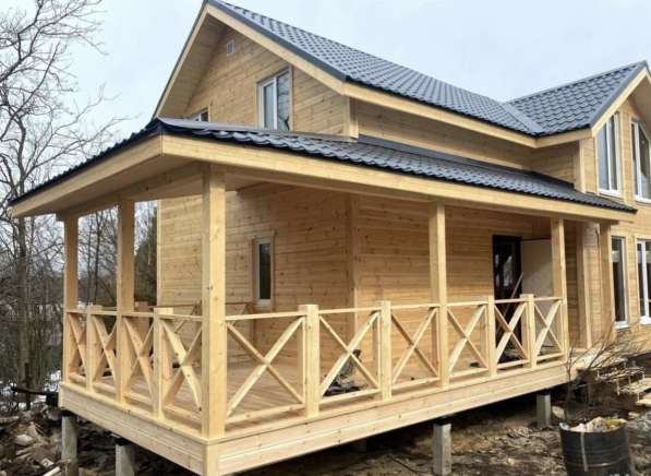 Строительная бригада в Балашихе фото 4