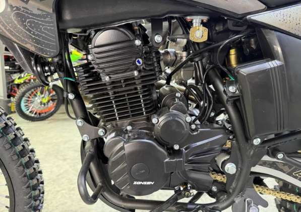 Mmz 06 300cc отправка с Казахстана! в Москве фото 4