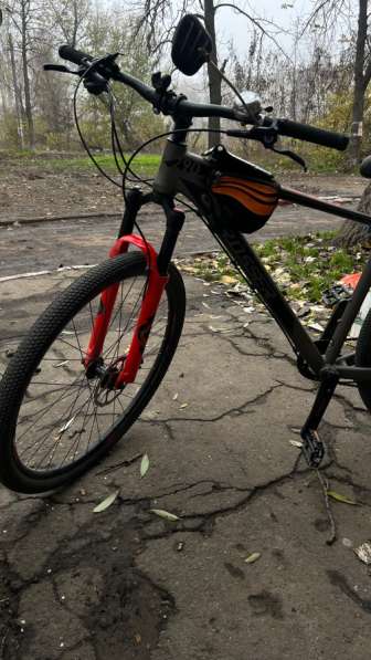 Велосипед Crosser в фото 11