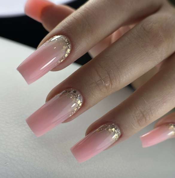 Маникюр, педикюр