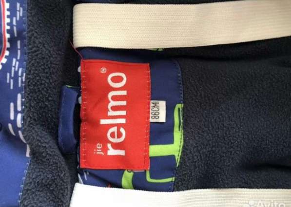 Детский зимний комбез в Оренбурге