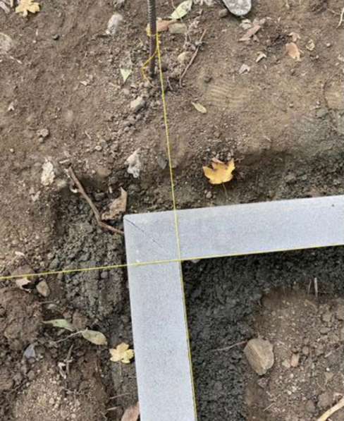 Укладка тротуарной плитки