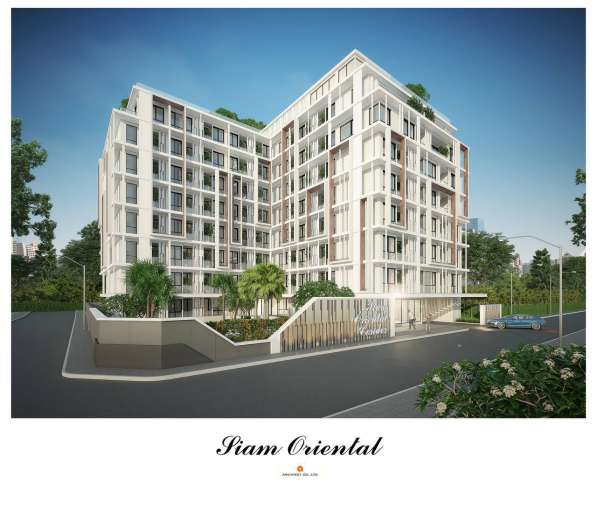 ❕НОВАЯ КВАРТИРА В ПАТТАЙЕ, ТАЙЛАНД в