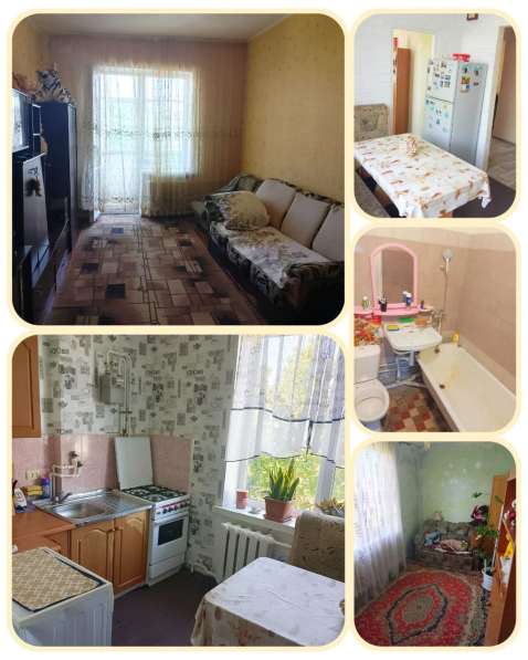 Продаётся 2-х комнатная квартира от Собственника