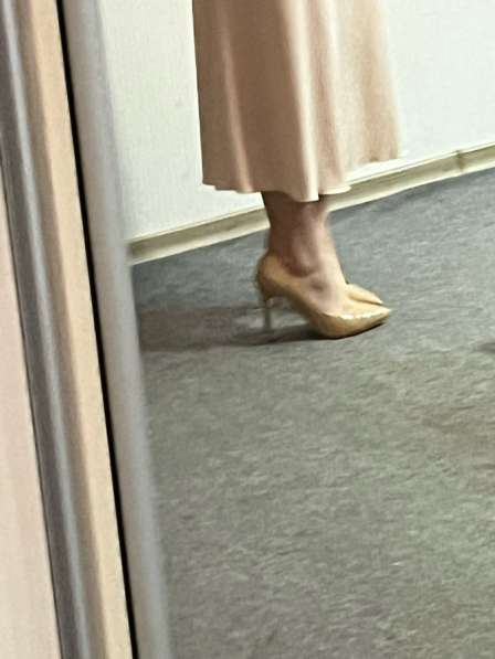 Женская обувь