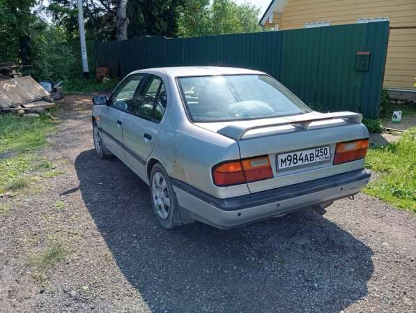 Nissan, Primera, продажа в Наро-Фоминске в Наро-Фоминске фото 3