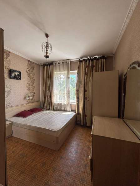 Продам 3 ком квартиру 105 серии, Карпинка/Токтогула