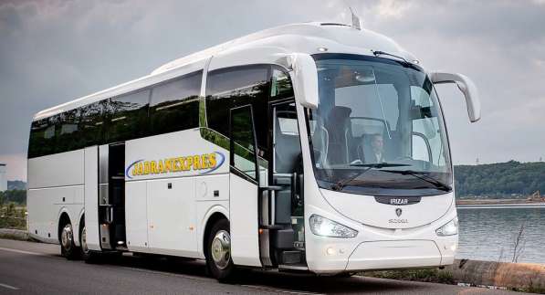 Автобусные туры в Киев, Харьков !