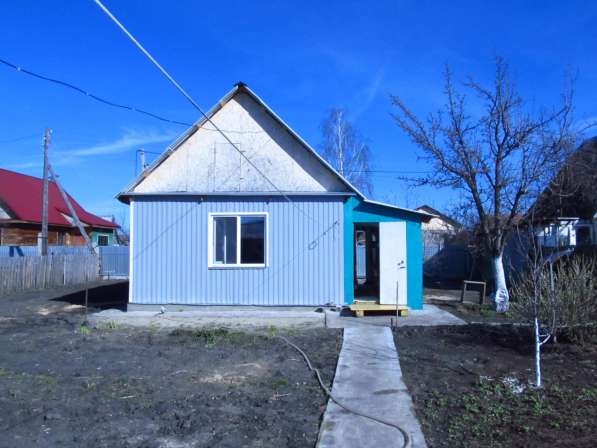 Продаю дом СНТ Восход в Кургане фото 14