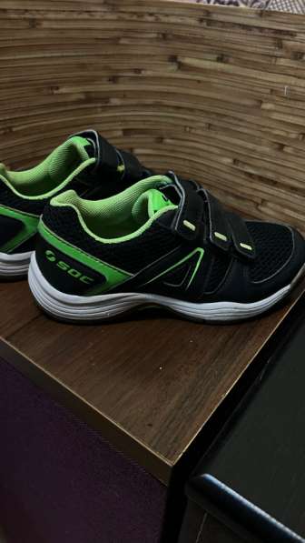 Кроссовки 32 размер