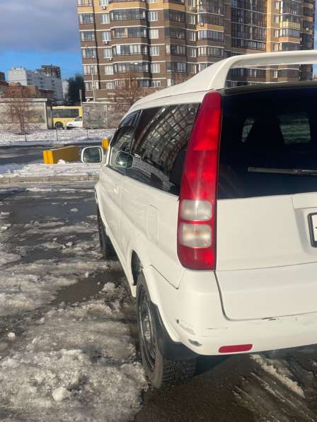 Honda, HR-V, продажа в Новосибирске в Новосибирске фото 13