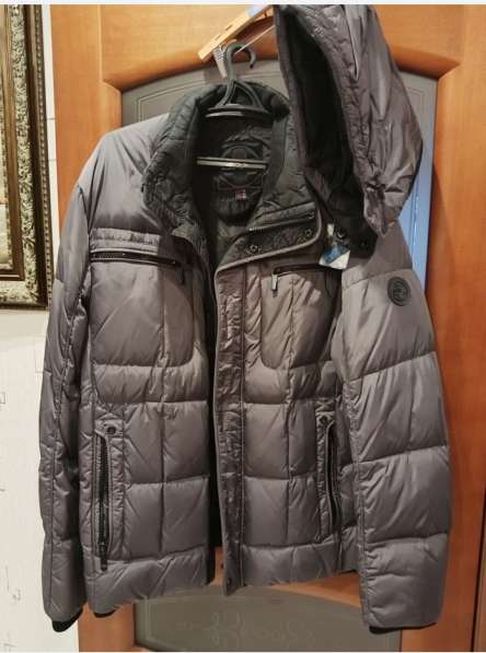 Разная одежда мужская женская в Москве фото 6