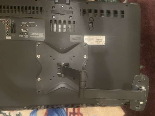 Продам телевизор LG,32диагональ в фото 4