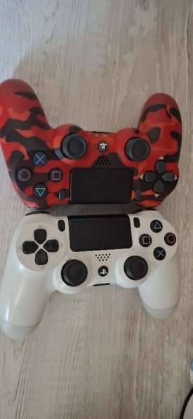 Playstation 4 в Краснодаре фото 3