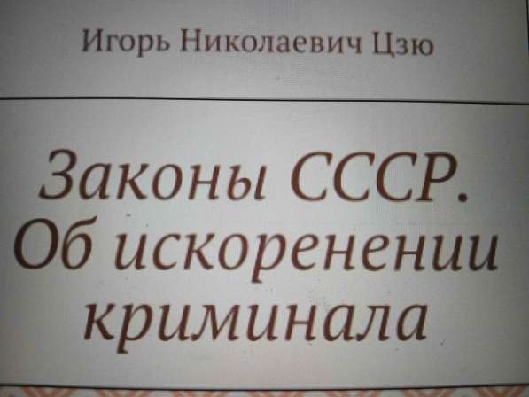 Игорь Цзю "Восьмое Обращение Верховного Правителя СССР" в Казани фото 4