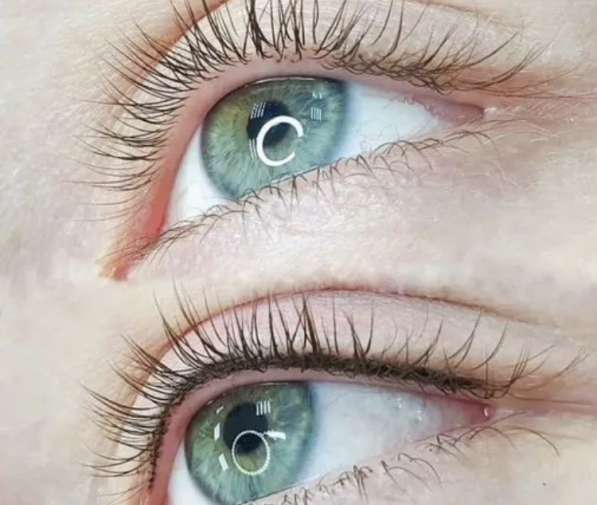 Перманентный макияж в Санкт-Петербурге фото 5