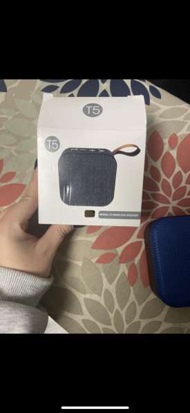 Колонка в Москве фото 5