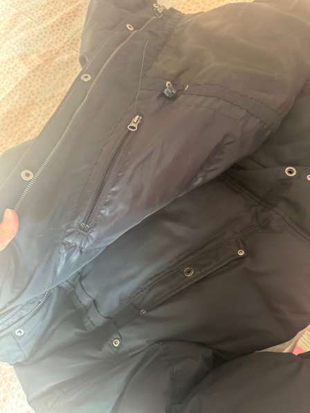 Куртка мужская, парка в Ульяновске фото 3