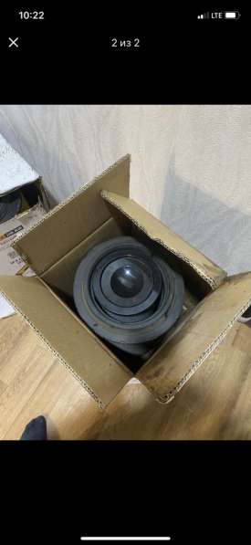 Фильтры для грузовиков