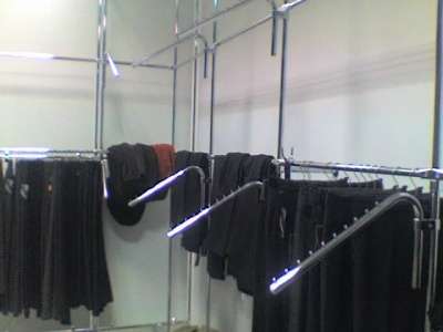 оборудование для магазина одежды в Ставрополе фото 3