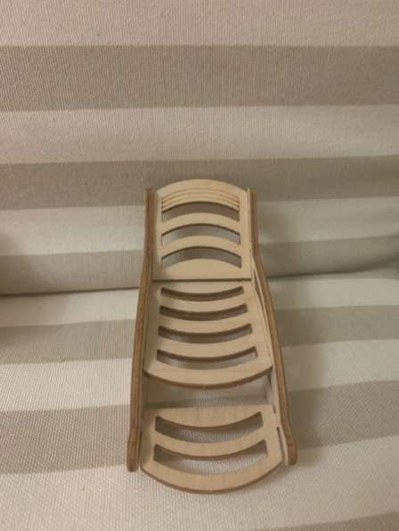 Мебель для кукольного домика в Челябинске