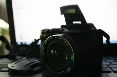 фотоаппарат Fujifilm s4000