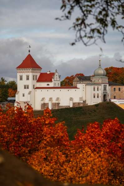 1 к. кв. Гродно посуточно в фото 6