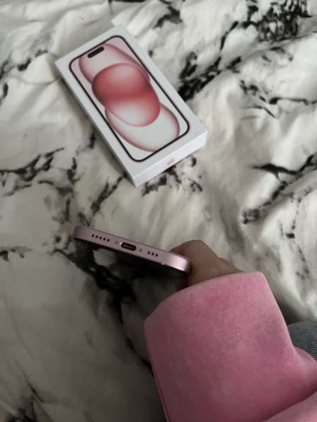 Айфон 15 в Южноуральске фото 4