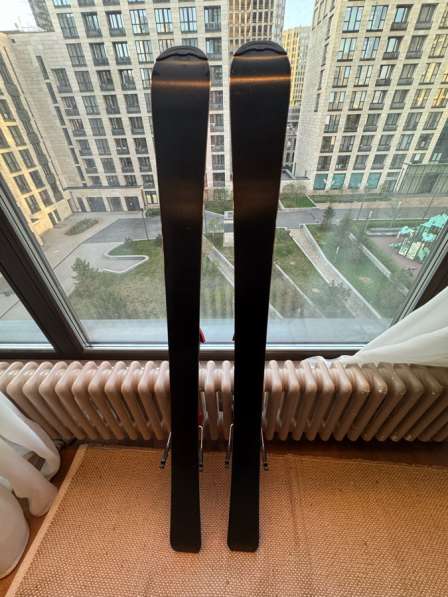 Лыжи горные в Москве фото 4