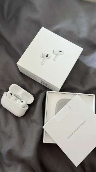 Air Pods Pro(premium)