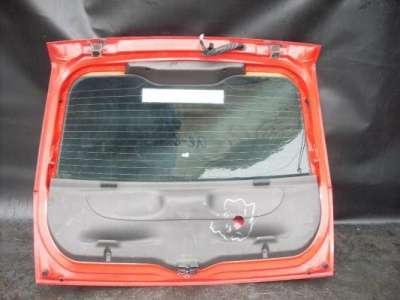 автозапчасти фиат пунто-палио 2002г бампер-двери-подвеск в Москве