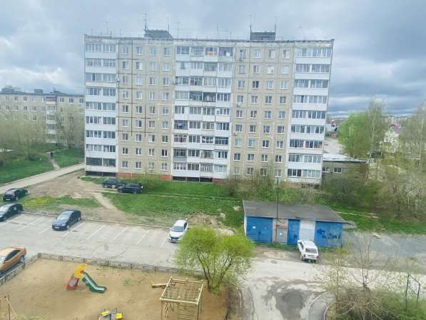 Продам 3 к квартиру на Гайве в Перми фото 23